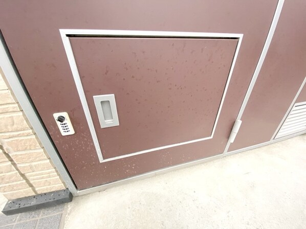 レオパレスFine Viewの物件内観写真